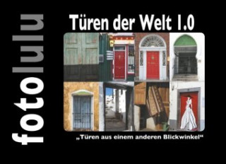 Kniha Türen der Welt 1.0 Fotolulu