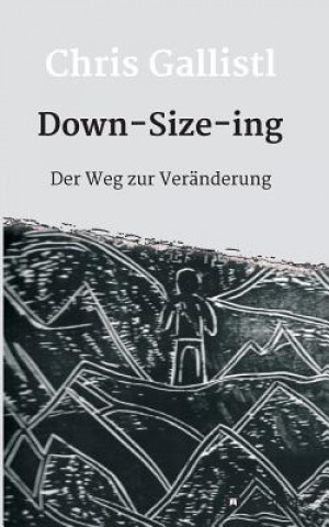 Boek Down-Size-ing Chris Gallistl