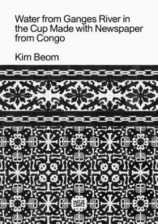 Book Kim Beom Jacob Fabricius