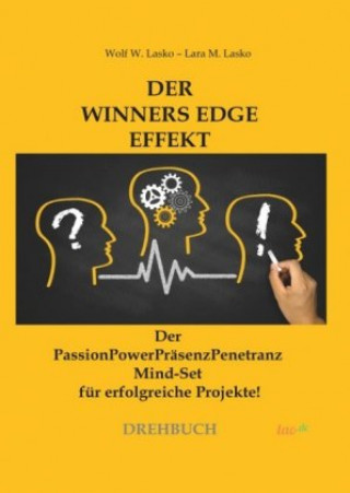 Kniha DER WINNERS EDGE EFFEKT Wolf W. Lasko