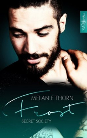 Kniha Frost Thorn Melanie