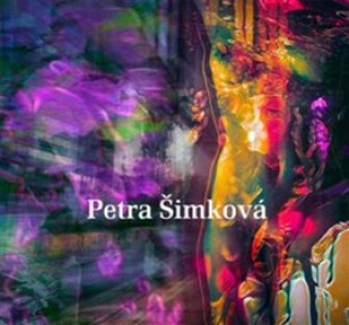 Kniha Petra Šimková Šestý smysl Petra Šimková