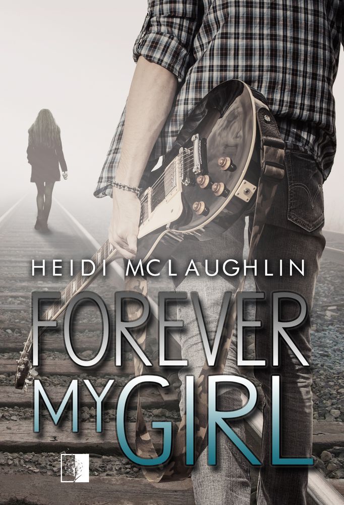 Kniha Forever My Girl Heidi McLaughlin