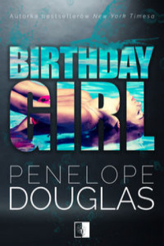 Книга Birthday Girl Douglas Penelope