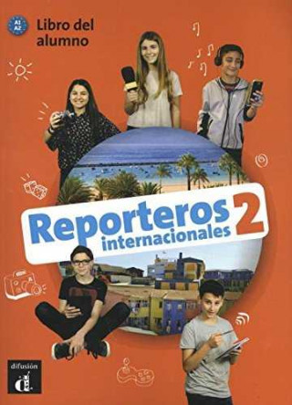 Carte Reporteros Internacionales Marcela Calabia