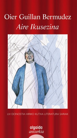 Carte Aire ikusezina Oier