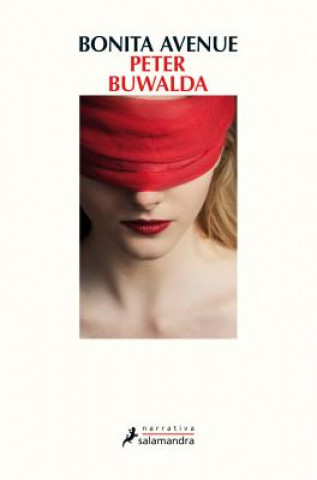 Book BONITA AVENUE PETER BUWALDA