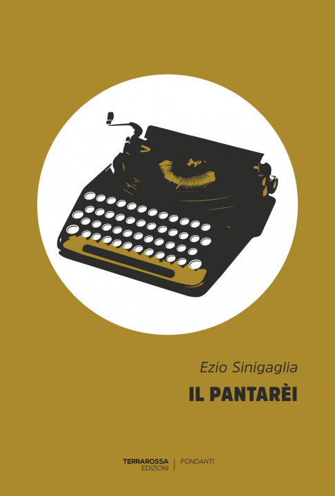 Book Il pantar?i Ezio Sinigaglia