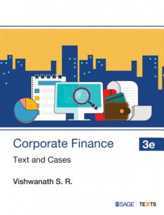 Carte Corporate Finance S. R. Vishwanath