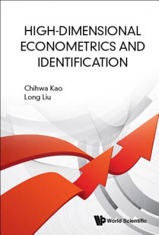 Книга High-dimensional Econometrics And Identification Chihwa Kao