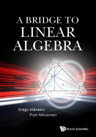 Kniha Bridge To Linear Algebra, A Piotr Mikusinski