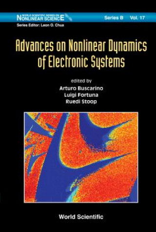 Kniha Advances On Nonlinear Dynamics Of Electronic Systems Arturo Buscarino