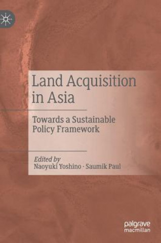 Carte Land Acquisition in Asia Saumik Paul