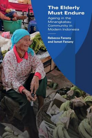 Buch Elderly Must Endure Rebecca Fanany