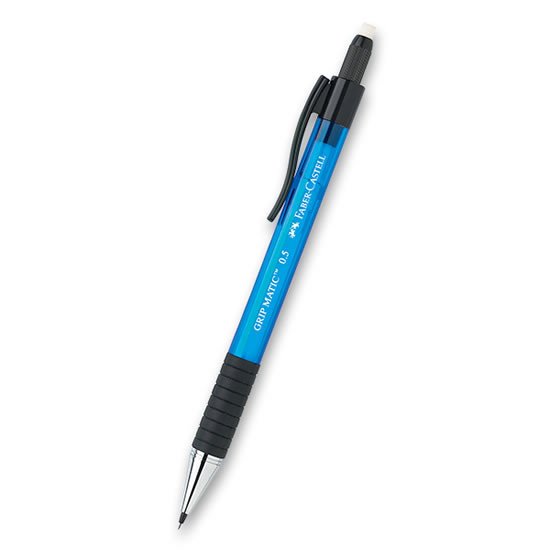 Papírszerek Ołówek automatyczny Grip Matic 1375 0,5 mm 