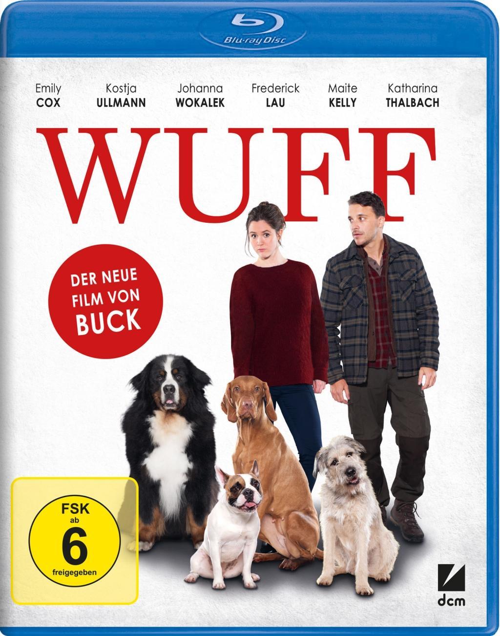 Filmek Wuff Detlef Buck