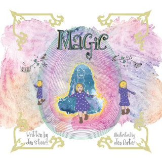Knjiga Magic Jen Porter
