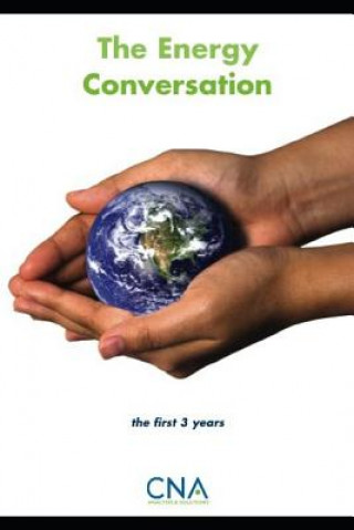 Boek The Energy Conversation: The First Three Years Nora Maccoby