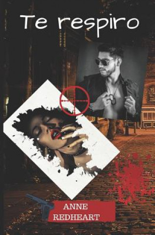 Knjiga Te Respiro Anne Redheart