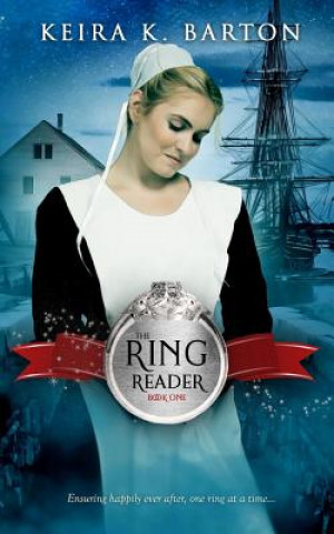 Carte The Ring Reader Keira K Barton