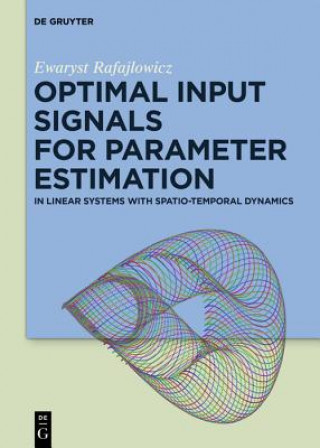 Knjiga Optimal Input Signals for Parameter Estimation Ewaryst Rafajlowicz