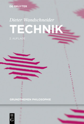 Knjiga Technik Dieter Wandschneider