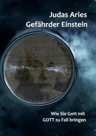 Книга Gefahrder Einstein Judas Aries