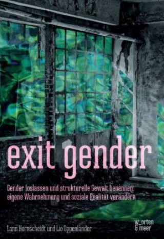 Knjiga exit gender Lann Hornscheidt