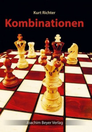 Libro Kombinationen Kurt Richter