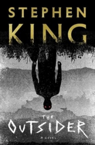 Book Outsider Stephen King