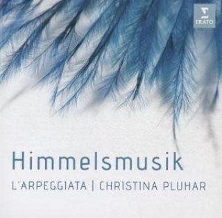 Áudio Himmelsmusik Pluhar/Jaroussky/L'Arpeggiata/Scheen