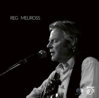 Zvok Reg Meuross Reg Meuross
