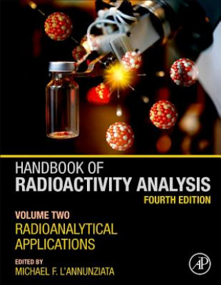 Carte Handbook of Radioactivity Analysis Michael F. L'Annunziata