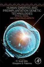 Human Embryos and Preimplantation Genetic Technologies