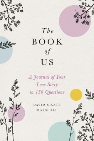 Carte The Book of Us (New edition) David Marshall