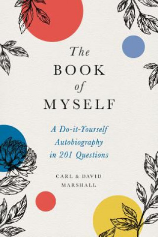 Kniha The Book of Myself (New edition) David Marshall