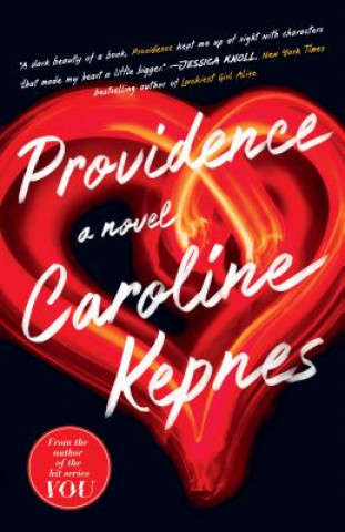 Книга Providence Caroline Kepnes