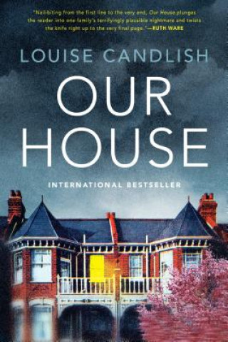 Carte Our House Louise Candlish