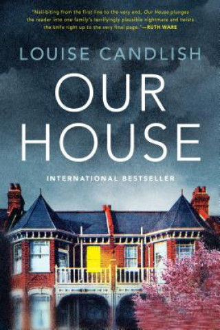 Book Our House Louise Candlish