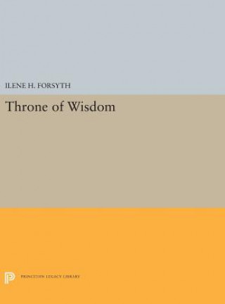 Carte Throne of Wisdom Ilene H. Forsyth