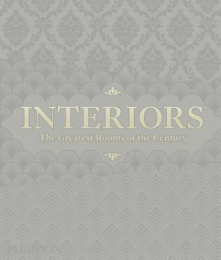 Kniha Interiors (Platinum Gray edition) Phaidon Press