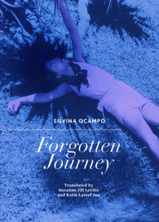 Kniha Forgotten Journey Silvina Ocampo