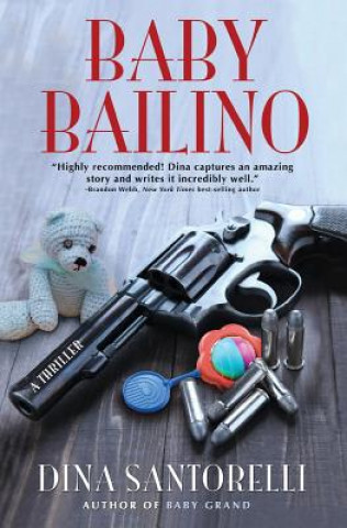 Carte Baby Bailino Dina Santorelli