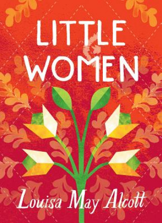 Carte Little Women Louisa Alcott
