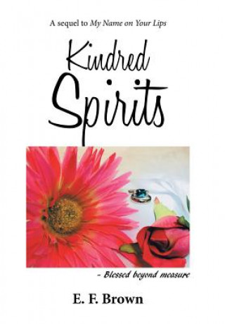 Book Kindred Spirits E. F. Brown