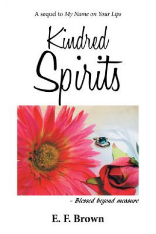 Carte Kindred Spirits E. F. Brown