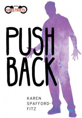 Knjiga Push Back Karen Spafford-Fitz