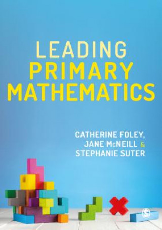 Buch Leading Primary Mathematics Catherine Foley