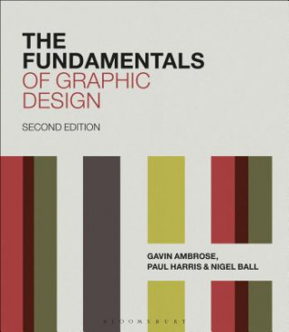 Buch Fundamentals of Graphic Design Gavin Ambrose