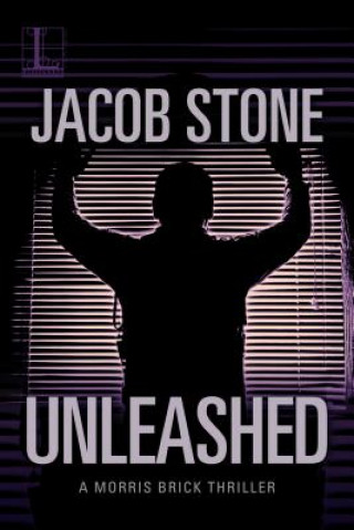 Book Unleashed Jacob Stone
